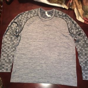 Lululemon Shirt XXL